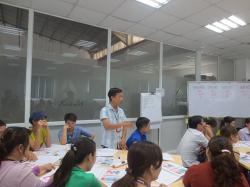 Khái niệm về chia sẻ kiến thức - Pou Yuen (03.07.2019 PM)